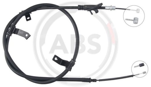 Linka hamulca A.B.S. K19187 5976038305