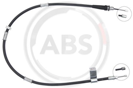 Linka hamulca A.B.S. K19834 52128119AC