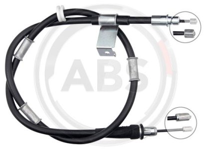 Linka hamulca A.B.S. K19835 52128118AC
