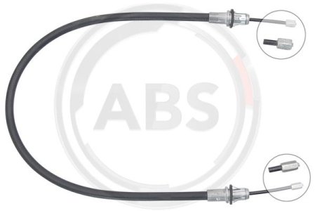 Linka hamulca A.B.S. K19839 52128164