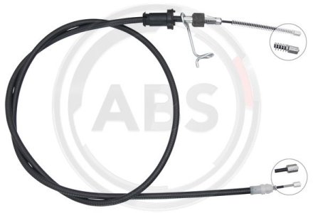 Linka hamulca A.B.S. K19841 52128256AB