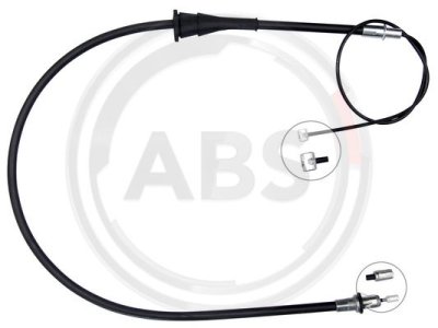 Linka hamulca A.B.S. K19862 4683285