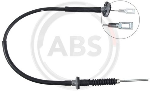 Linka sprzęgła A.B.S. K28084 96336061