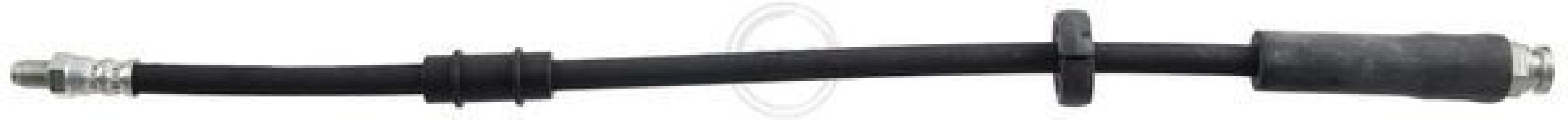 Przewód hamulcowy giętki A.B.S. SL3937 4806F3