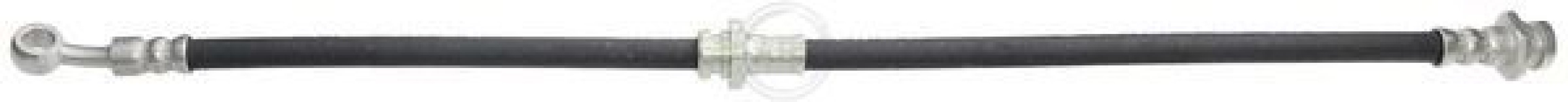 Przewód hamulcowy giętki A.B.S. SL5245 5158063B00