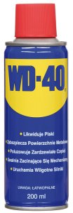 WD-40 Preparat wielofunkcyjny Penetrant 200ml