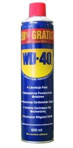 WD-40 600ML
