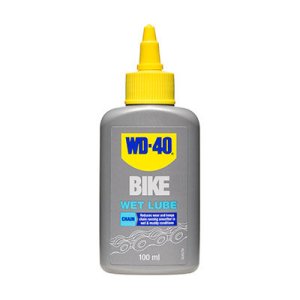 WD40 BIKE SMAR ROWEROWY WARUNKI MOKRE 100ML