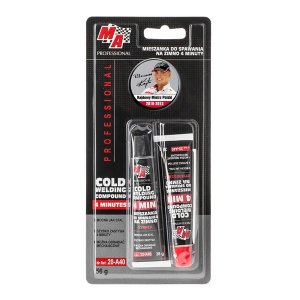 MIESZANKA DO SPAWANIA NA ZIMNO MA PROFESSIONAL