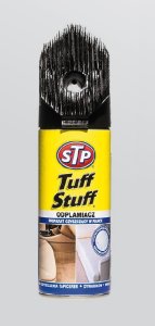 ODPLAMIACZ ZE SZCZOTKĄ 400ML STP