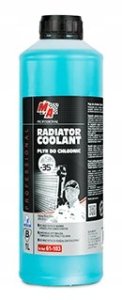 PŁYN DO CHŁODNIC (-35 C) 1L - MA PROFESSIONAL