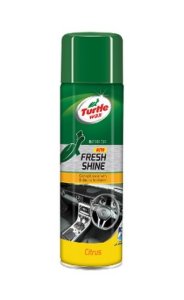 KOKPIT BŁYSZCZĄCY TURTLE WAX - CYTRYNA 500ML