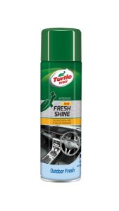 KOKPIT BŁYSZCZĄCY TURTLE WAX - ŚWIEŻY 500ML