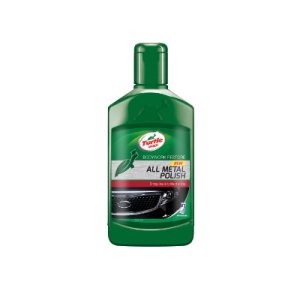 PREPARAT DO RENOWACJI CHROMU TURTLE WAX 300ML