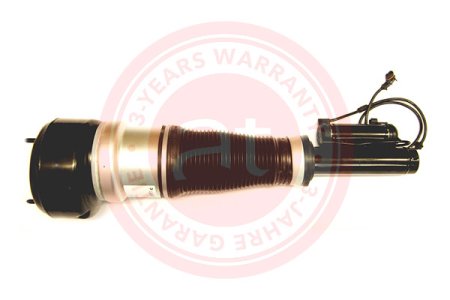 Poduszka pneumatyczna zawieszenia AT AUTOTEILE AT10257 2213200038