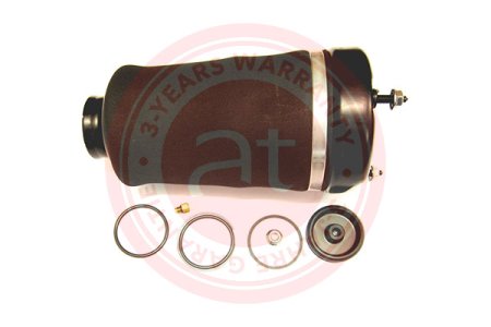 Poduszka pneumatyczna zawieszenia AT AUTOTEILE AT10263 1643204313