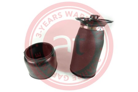 Poduszka pneumatyczna zawieszenia AT AUTOTEILE AT10547 37126795013