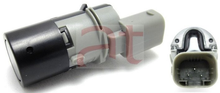 Czujnik zbliżeniowy AT AUTOTEILE AT10592 66202184263