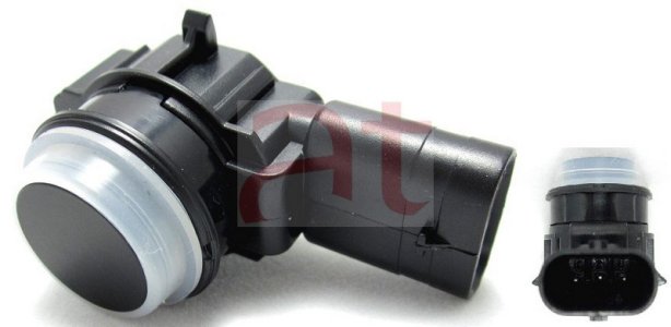 Czujnik zbliżeniowy AT AUTOTEILE AT10596 66209261582