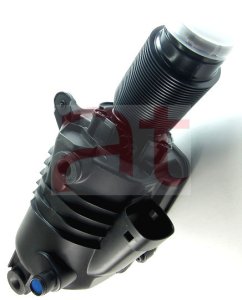 Obudowa filtra powietrza AT AUTOTEILE AT10641 1K0129607AL