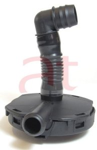 Zawór, odpowietrzenie skrzyni korbowej AT AUTOTEILE AT20056 077103245C