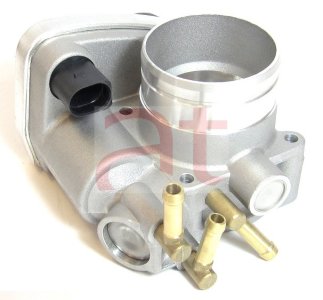 Korpus przepustnicy AT AUTOTEILE AT20077 06A133062AT