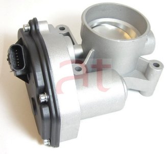 Korpus przepustnicy AT AUTOTEILE AT20092 4M5G9F991FA