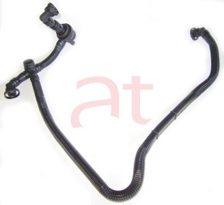 PRZEWÓD ODPOWIETRZAJĄCY AUDI A4 2.4 97-, VW PASSAT