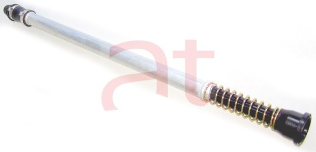 PRZEWÓD ODPOWIETRZAJĄCY BMW E39 96-, E38 96-