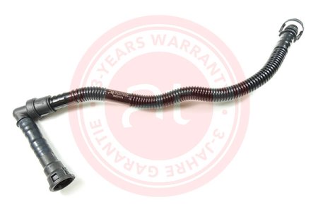 PRZEWÓD ODPOWIETRZAJĄCY BMW E46 01-