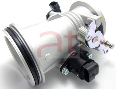 Korpus przepustnicy AT AUTOTEILE AT20181 8200908869