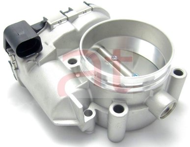 Korpus przepustnicy AT AUTOTEILE AT20185 078133062B