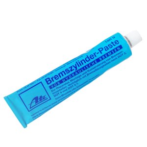 PASTA DO HAMULCÓW ATE 03 9902 0521  TŁOCZKÓW PROWADNIC CYLINDERKÓW 180G