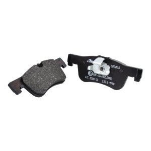 Klocki hamulcowe ATE 13.0460-3865.2 34116850567