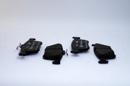 Klocki hamulcowe ATE 13.0460-7293 8V0698451