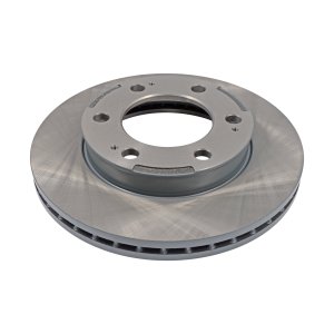 Tarcza hamulcowa BLUE PRINT ADG043112 4144108130