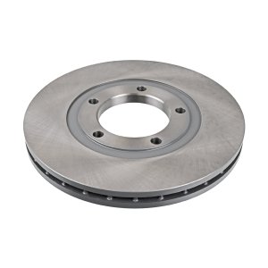 Tarcza hamulcowa BLUE PRINT ADG043200 581294E001