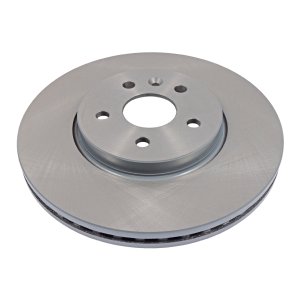 Tarcza hamulcowa BLUE PRINT ADG043208 569091