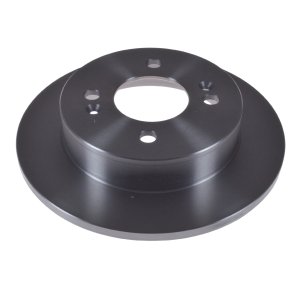 Tarcza hamulcowa BLUE PRINT ADG043211 58411B4300