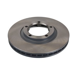 Tarcza hamulcowa BLUE PRINT ADG04378 581294A000