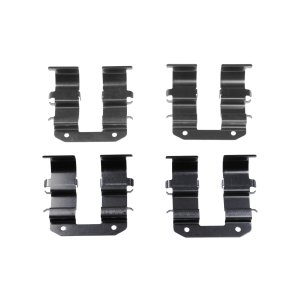 Zestaw montażowy hamulców BLUE PRINT ADG048606 