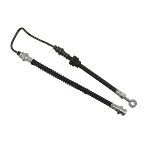 Przewód hamulcowy giętki BLUE PRINT ADG053121 0K2FX43980