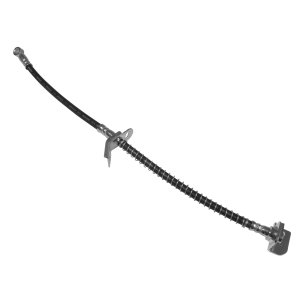 Przewód hamulcowy giętki BLUE PRINT ADG053216 587311H000