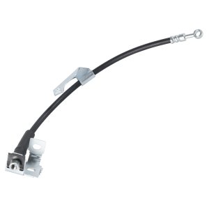 Przewód hamulcowy giętki BLUE PRINT ADG053235 96625949