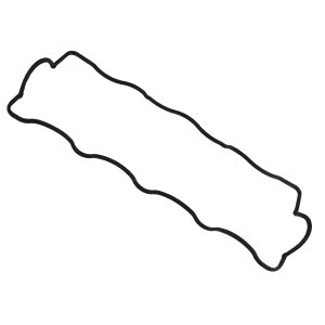 Uszczelka pokrywy zaworów BLUE PRINT ADG06757 2244127000