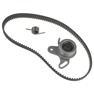 Zestaw paska rozrządu BLUE PRINT ADG07304 