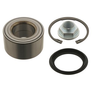 Łożysko. zestaw naprawczy piasty BLUE PRINT ADG08213 