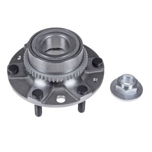 Łożysko. zestaw naprawczy piasty BLUE PRINT ADG083115 