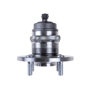 Łożysko. zestaw naprawczy piasty BLUE PRINT ADG08332 527501G100