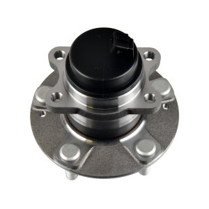 Łożysko. zestaw naprawczy piasty BLUE PRINT ADG08389 527502K000